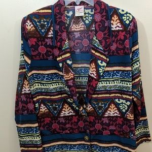 Vintage 80's jacket